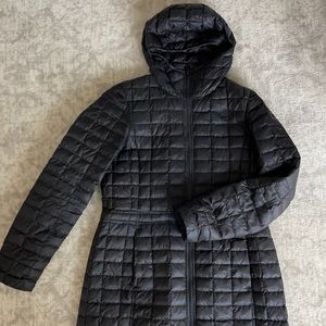 The North Face Women’s ThermoBall Eco Parka